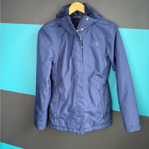 The North Face Women's Kalispell Triclimate Jacket size. Extra Small - Picture 2 of 16